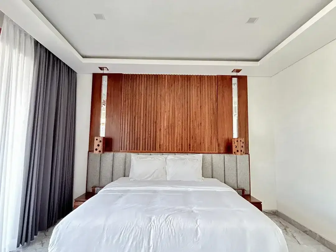 4 Bedroom Villa for rent in Nusa Dua, Bali - Image 8 of 10