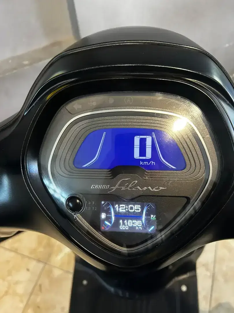 Yamaha. Filano 125 CC thn. 2024 cash. Bali dharma motor - Image 3 of 7