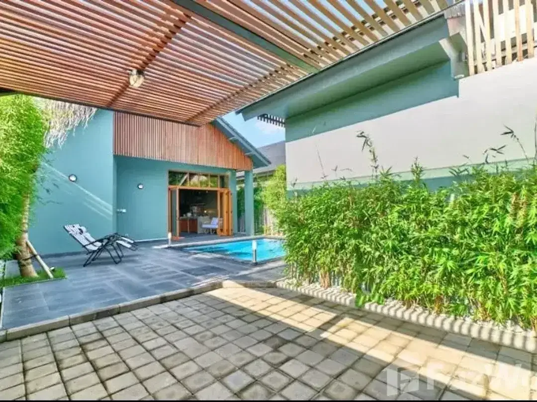 2 Bedroom Villa for rent in Ubud, Bali - Image 1 of 10