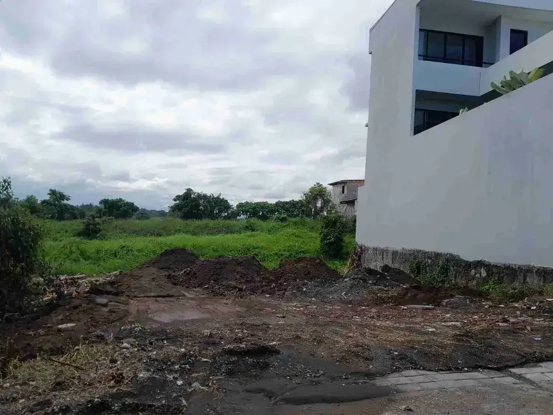 Tanah Komersial 213 m² Dekat Pantai Cemagi - Image 8 of 10