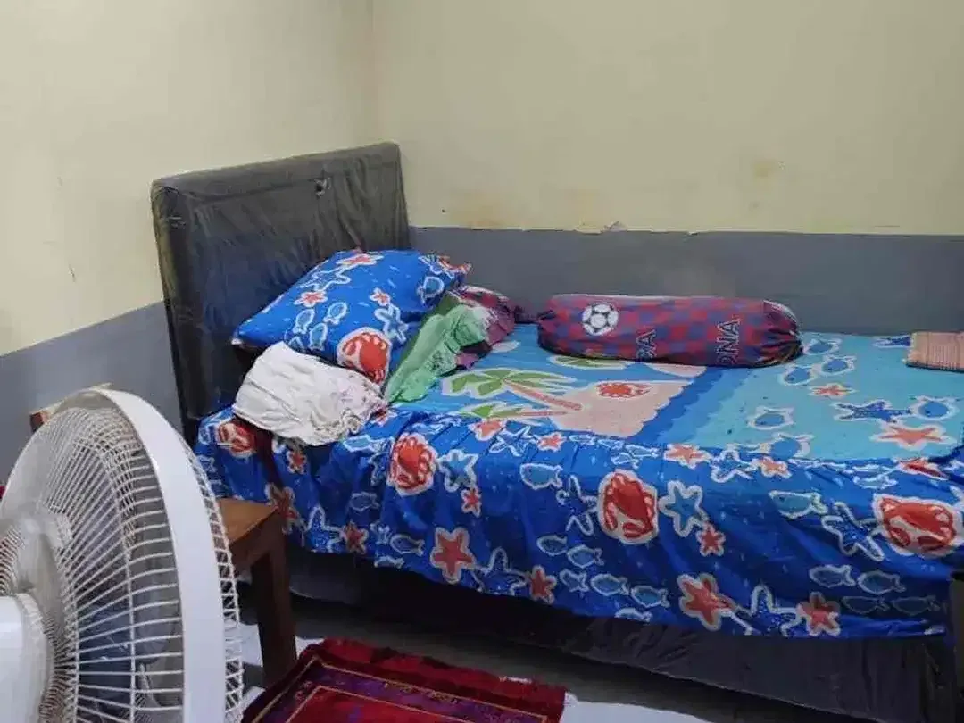 DIJUAL RUMAH DI PERUM BUKIT PRATAMA JIMBARAN - Image 10 of 10