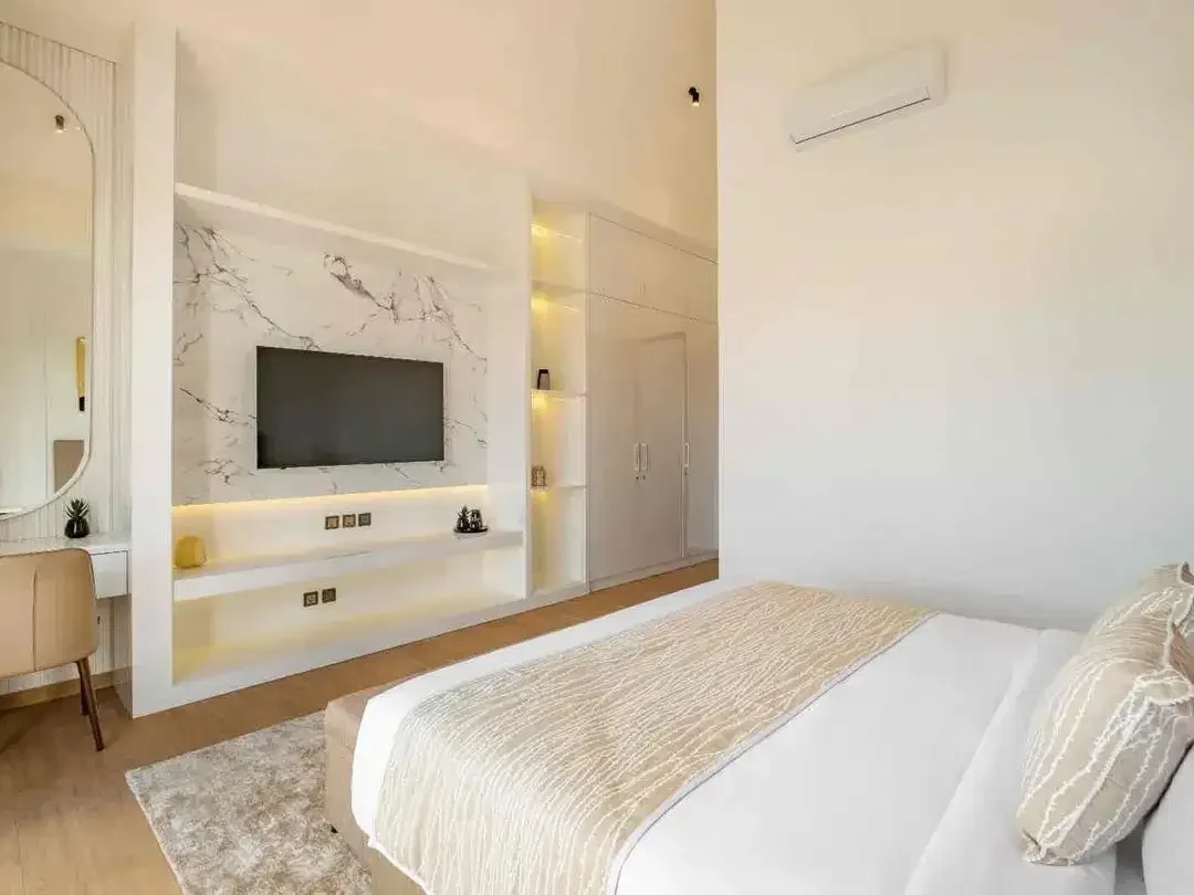 Dijual Villa 3Br Fully Furnished di Canggu, High Invesment - Image 3 of 10