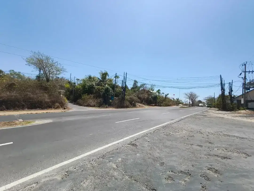 Tanah Jual Jl. Karang Biru, Sawangan, Nusa Dua - Image 10 of 10