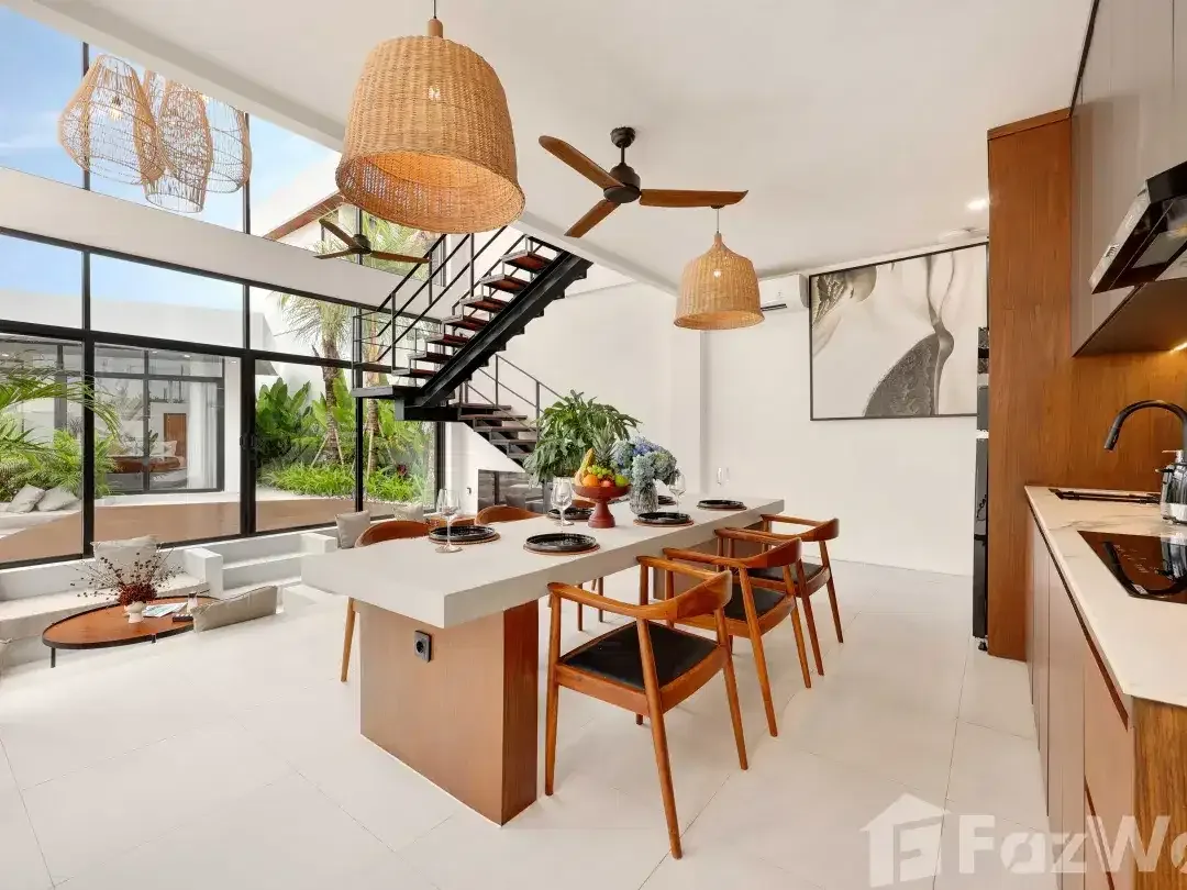 4 Bedroom Villa for sale at Baliwood 2 by Breig - Image 6 of 10