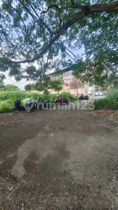 Tanah di Pusat Kota Sanur, Akses Jalan Aspal Cocok Dibangun Vila - Image 4 of 4