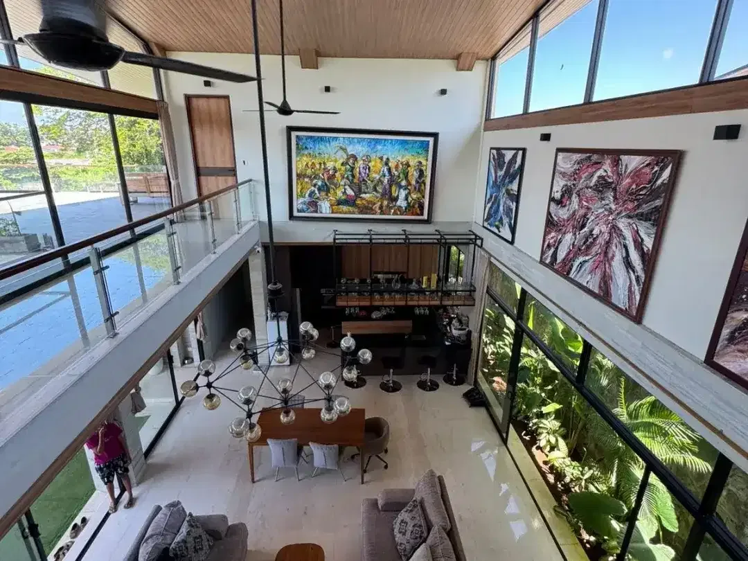 4 Bedroom Villa for sale in Sanur, Bali - Image 9 of 10