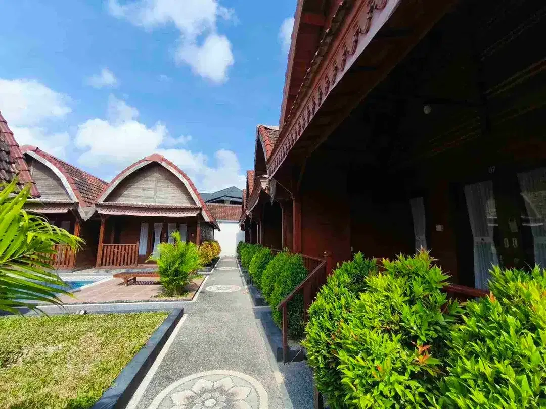 Guesthouse for Lease Balangan, Jimbaran Bali - Image 6 of 10
