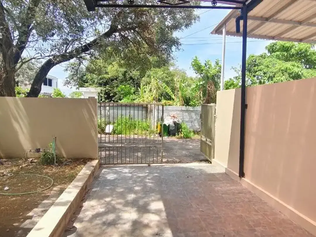 RUMAH MINIMALIS HOOK DI TERRACE KAMPUS JIMBARAN BADUNG - Image 2 of 10
