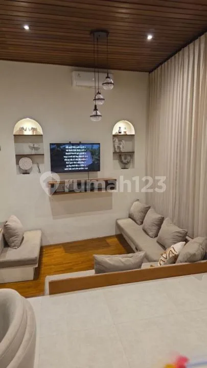 Brand New Villa 2Bedroomsat Pererenan - Image 3 of 4