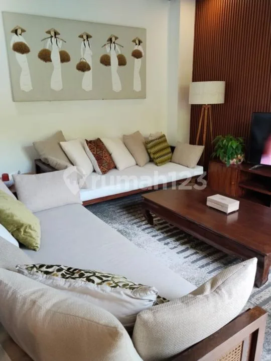 Disewakan Villa Privat Exclusive Dekat Hotel Ayana, Bali - Image 2 of 4