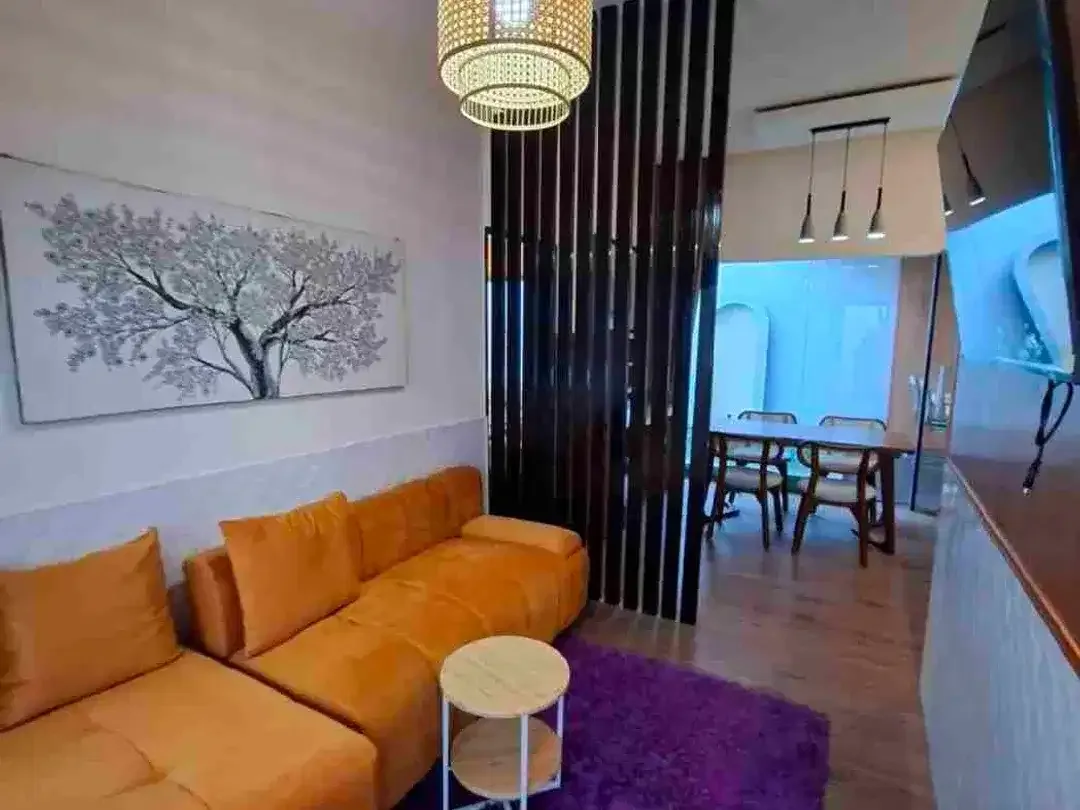 Villa Brand New Kori nuansa Taman Griya Jimbaran - Image 5 of 10
