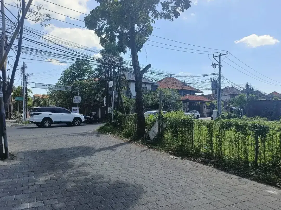 Tanah gunung catur denpasar - Image 6 of 7