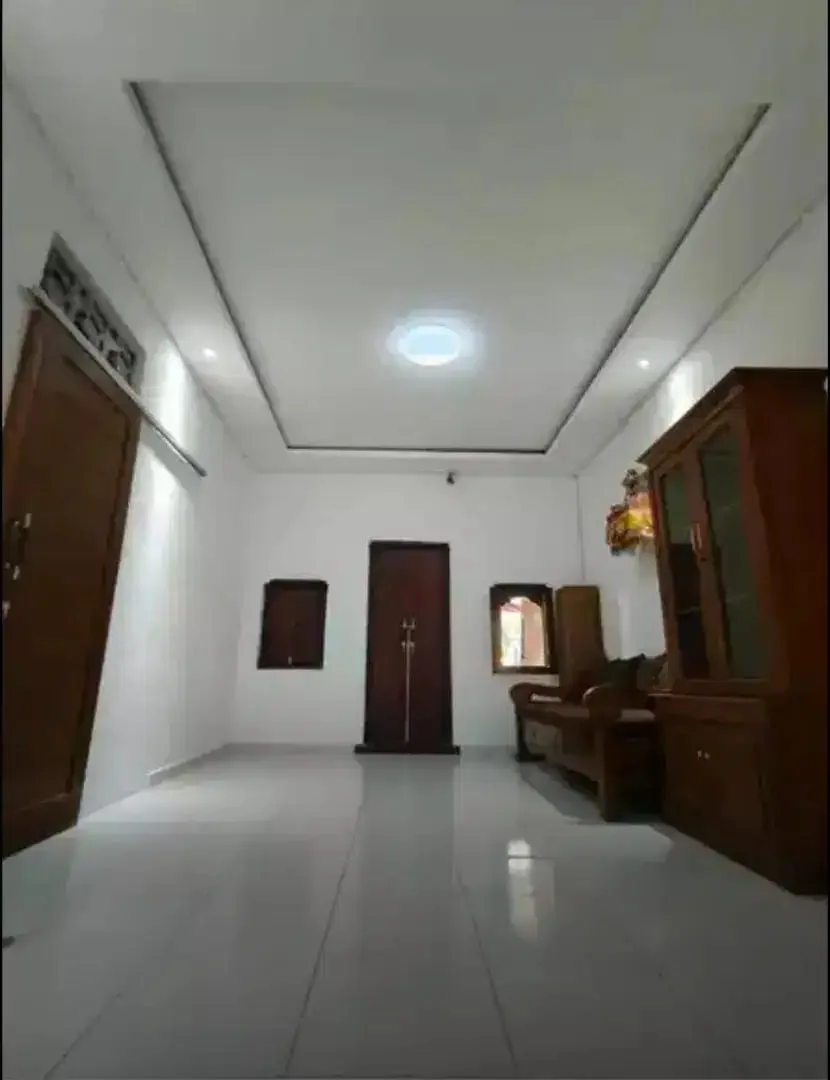 Disewakan Rumah Furnished! - Image 4 of 5