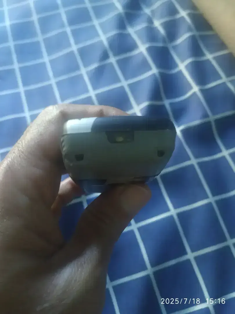 Nokia 1100, Nokia Pocong - Image 6 of 6
