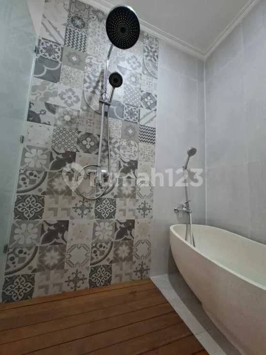 Brand New Beautiful Villa Walking Distance To The Beach Sanur - Image 4 of 4