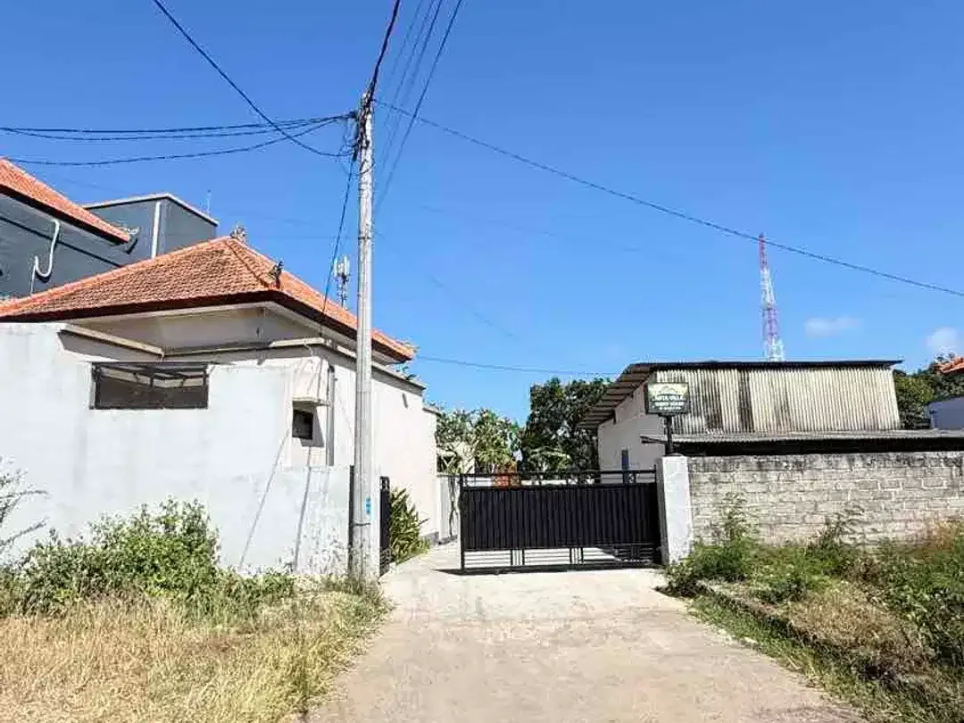 TANAH DIJUAL – 1 ARE GUNUNG PAYUNG, KUTUH BALI - Image 4 of 10
