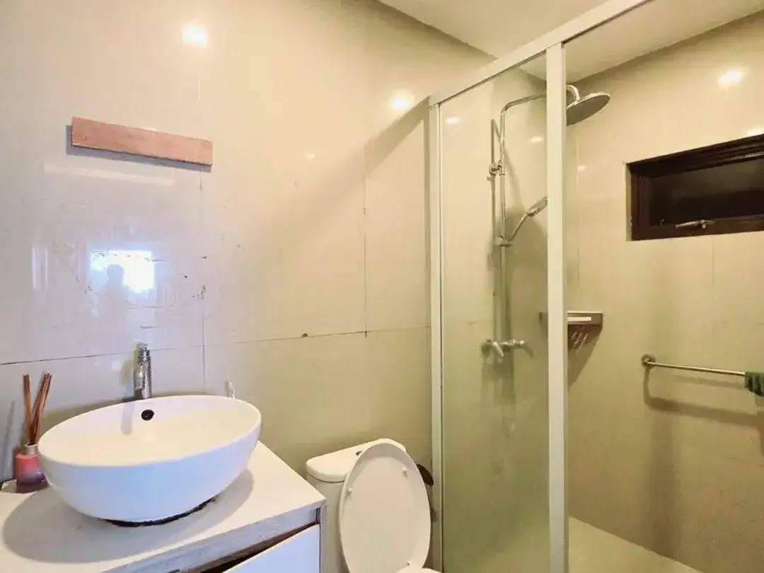 KESEMPATAN LANGKA VILLA BARU OCEAN VIEW UNGASAN 3 BEDROOM - Image 5 of 10