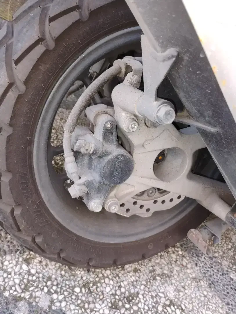 honda adv pemakaian cewek - Image 3 of 7
