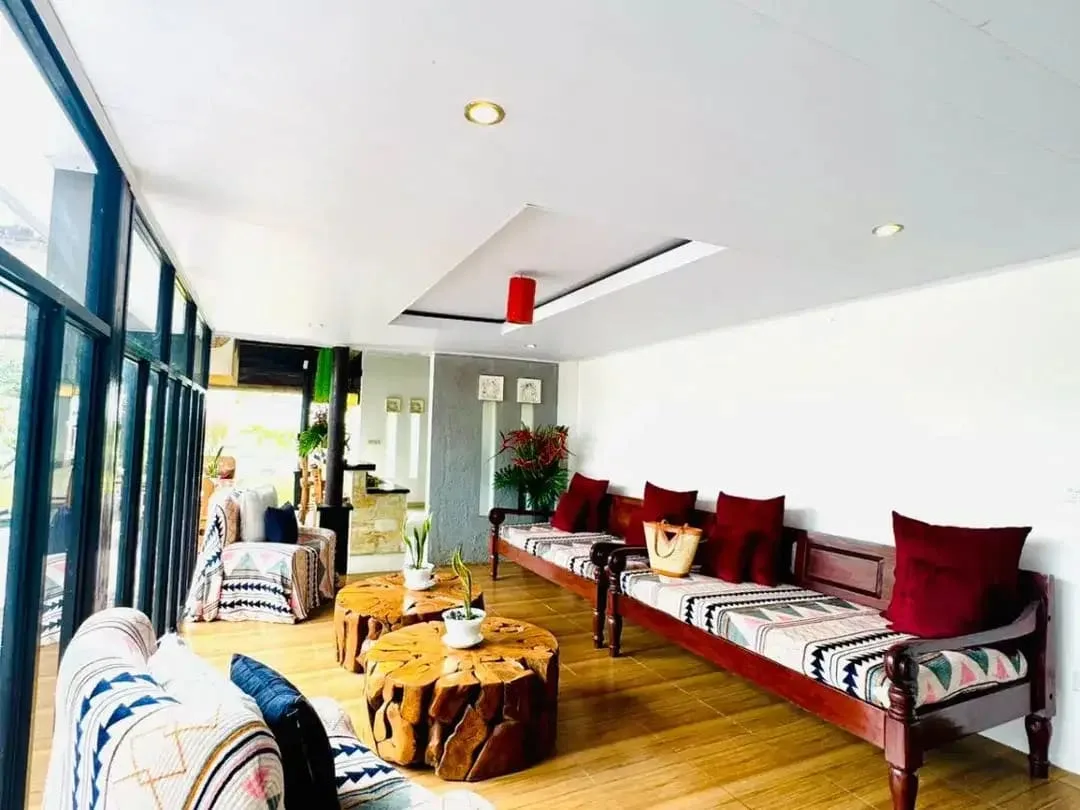 DIJUAL CEPAT VILLA PREMIUM KOMERSIAL VIEW SAWAH – UBUD TEGALALANG, BALI - Image 2 of 10