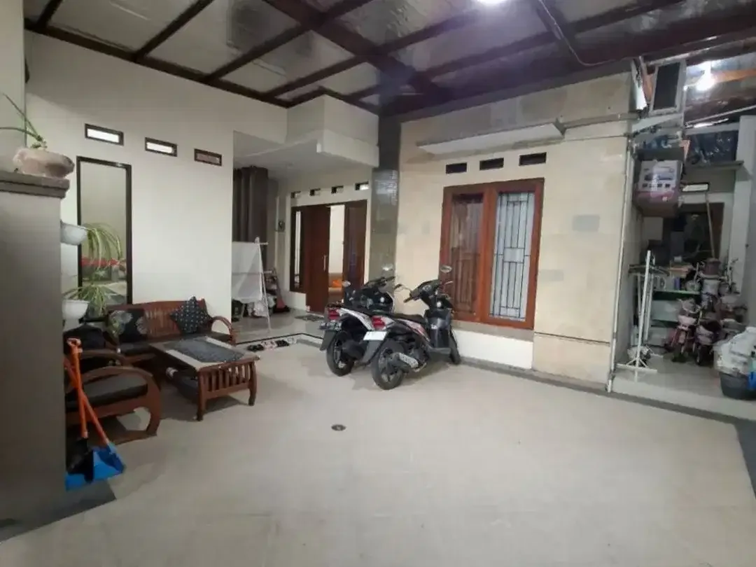 Dijual Rumah 1 Lantai Siap Huni - Berlokasi di Sanggulan, Tabanan - Image 4 of 5