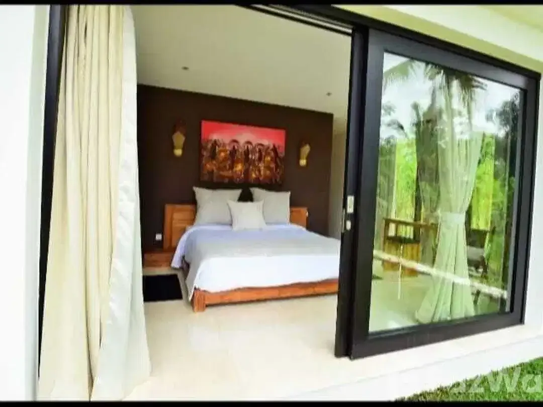 6 Bedroom Villa for sale in Tegallalang, Bali - Image 7 of 10