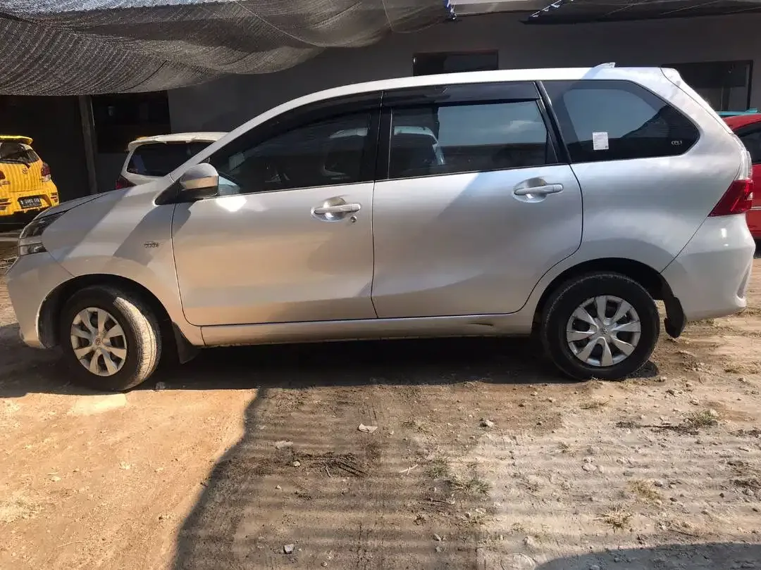 DIJUAL MURAH HARGA PEDAGANG AVANZA 1.3 E - Image 3 of 6