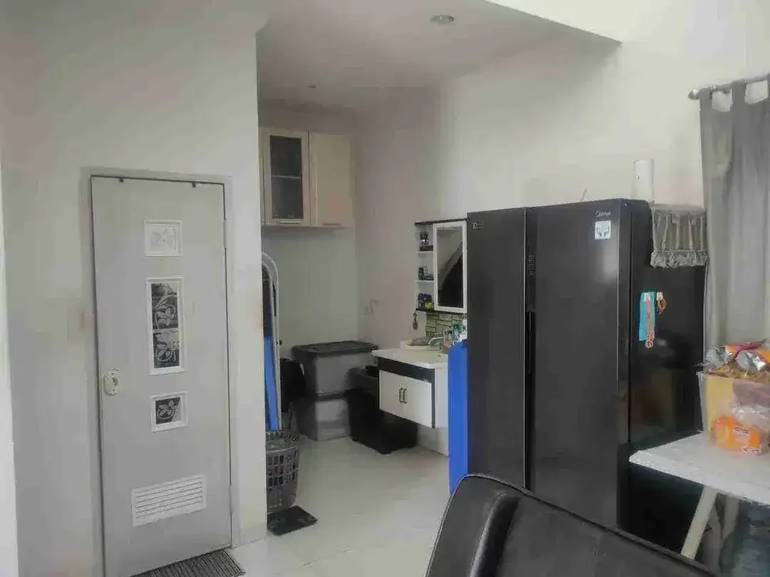 Jual Rumah 2lt Jl Mahendradatta Denpasar dekat Klinik Penta medika area Strategis untuk Hunian - Image 7 of 10