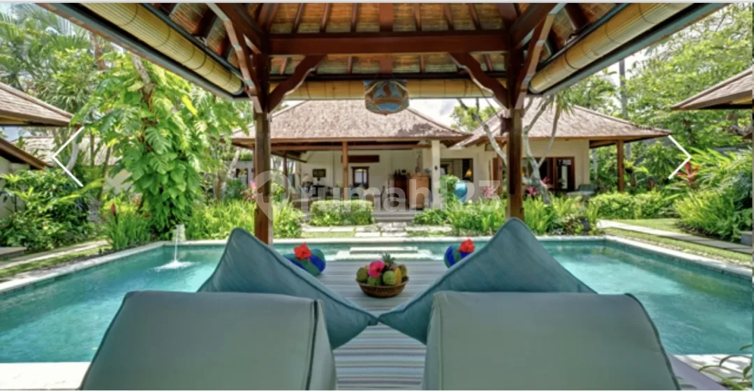 Villa Canggu Batubolong - Image 4 of 4
