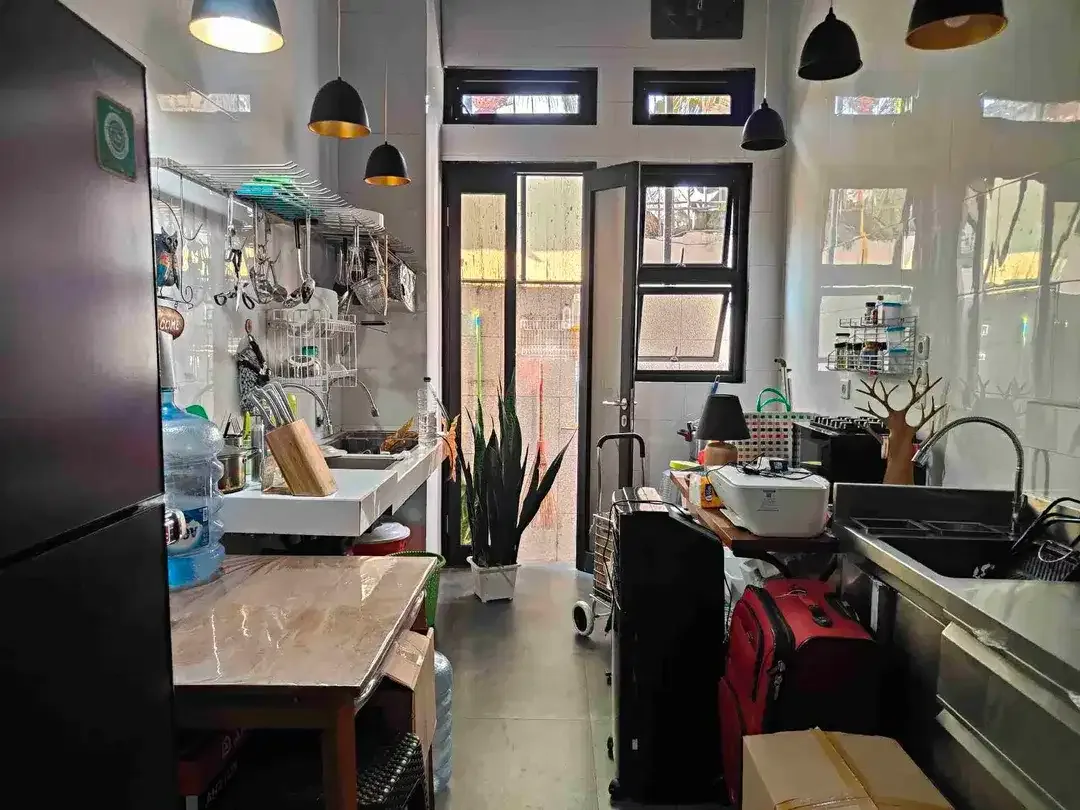 Ruko Drupadi Seminyak Dekat Pantai - Image 4 of 10