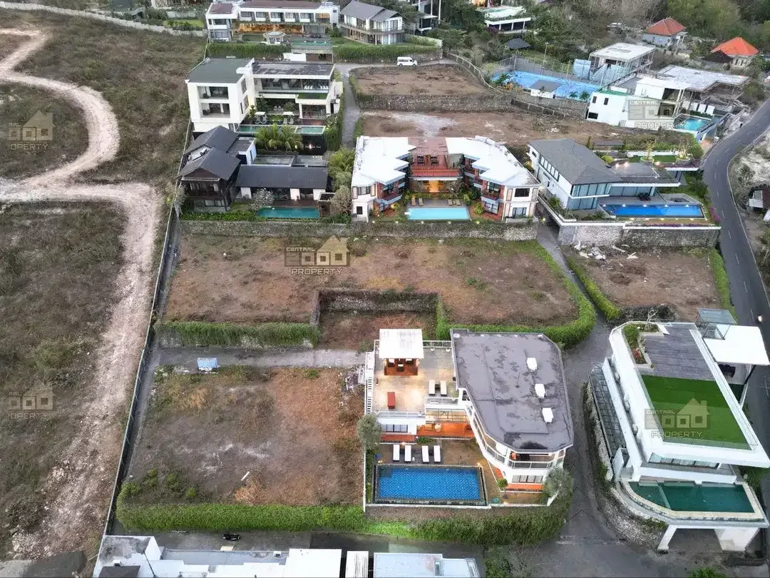 Ocean View Land For Sale – Premium Uluwatu, Bali - Image 7 of 7