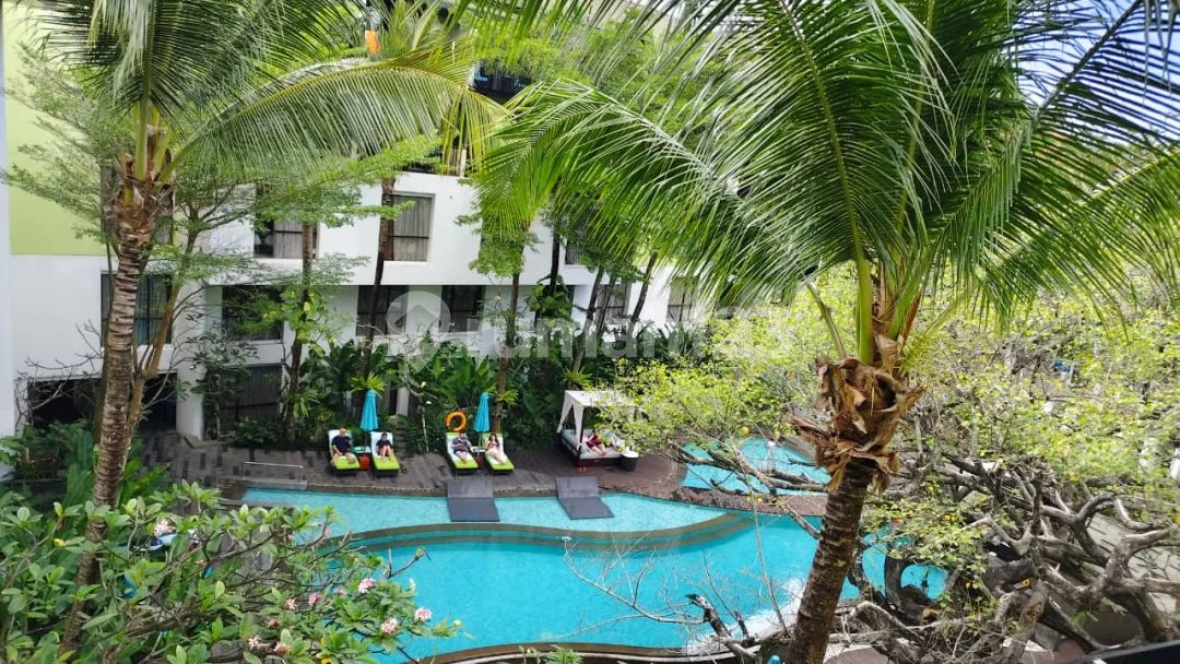 High Roi ! Condotel Type Deluxe Room At Mercure Hotel Legian Bali - Image 3 of 4