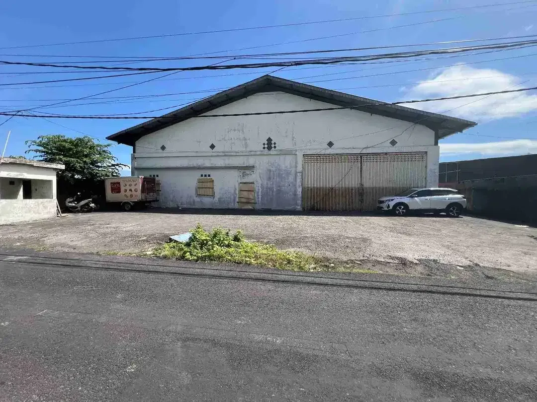 DIJUAL CEPAT DAN SANGAT MURAH, TANAH BONUS GUDANG DIKAWASAN , JL NAKULA - SEMINYAK, KUTA BALI.
(Posisi Pas Dibelakang TSM - Trans Studio Mall) - Image 9 of 10