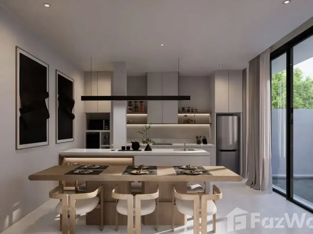 3 Bedroom Villa for sale in Jimbaran, Bali - Image 7 of 10