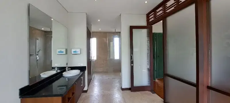 Tropical Garden Villa - Signature One Bedroom - Image 5 of 10
