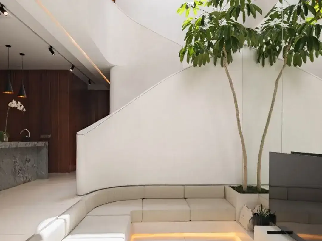Leasehold - Luxury villa in great area Canggu - Image 10 of 10