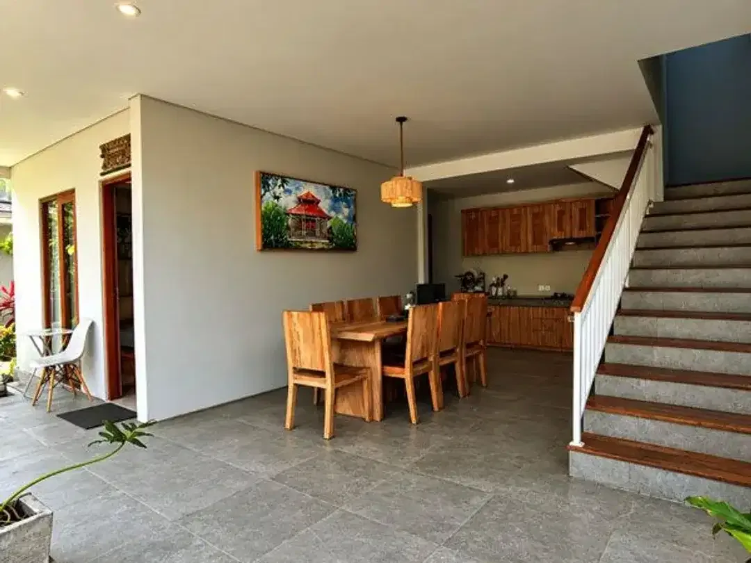[AMR-215.DBG.B401] Monthly Rent Suite Room in Renon – Comfortable Living, Strategic Location! - Image 8 of 10