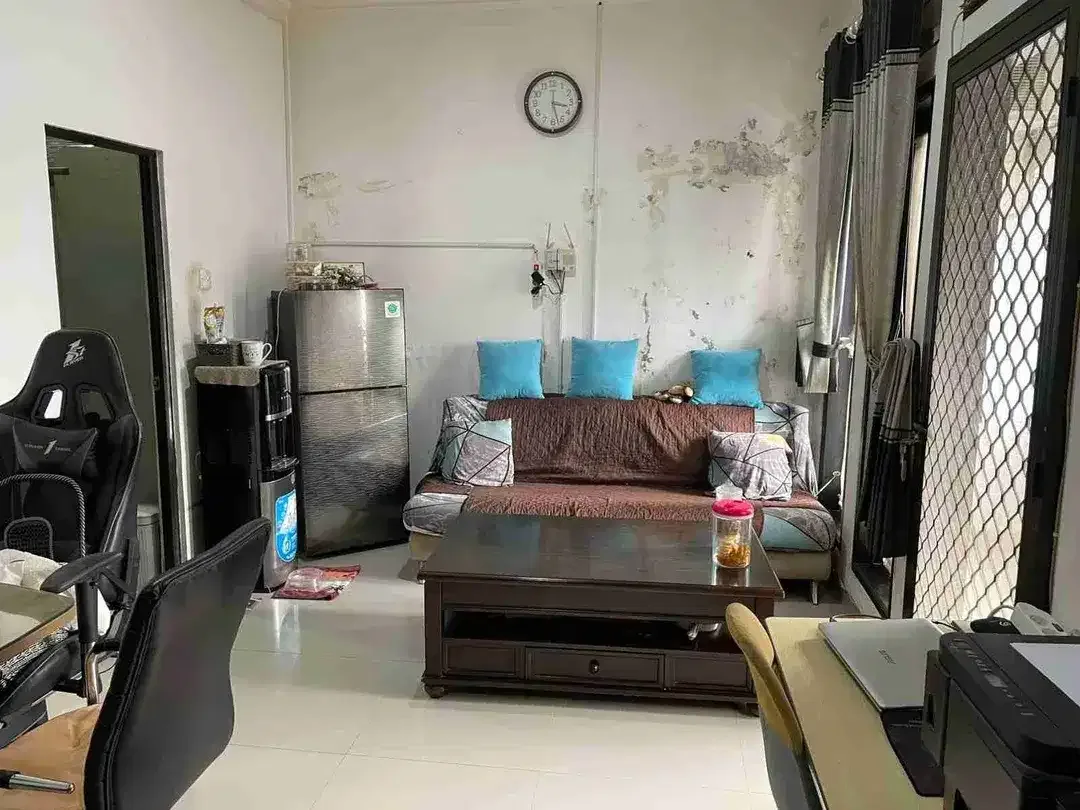 Rumah Modern Minimalis Cluster One Gate Padang Sambian - Image 3 of 9