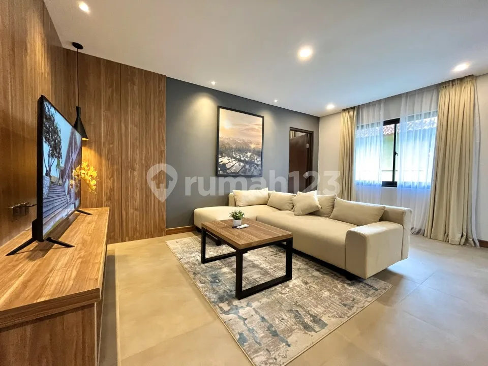 Suite Apartemen Nusa Dua - Image 2 of 4