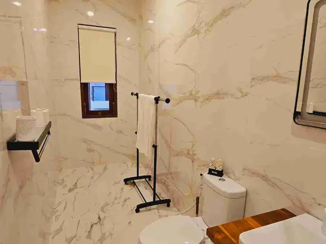 dijual villa 3 bedroom dekat Coco mart purigading jimbaran Kuta Selatan Badung Bali - Image 9 of 10