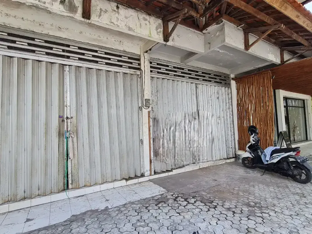 Disewakan Ruko Prime area Canggu - Image 1 of 4