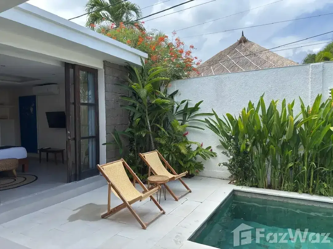 4 Bedroom Villa for sale in Seminyak, Bali - Image 7 of 10