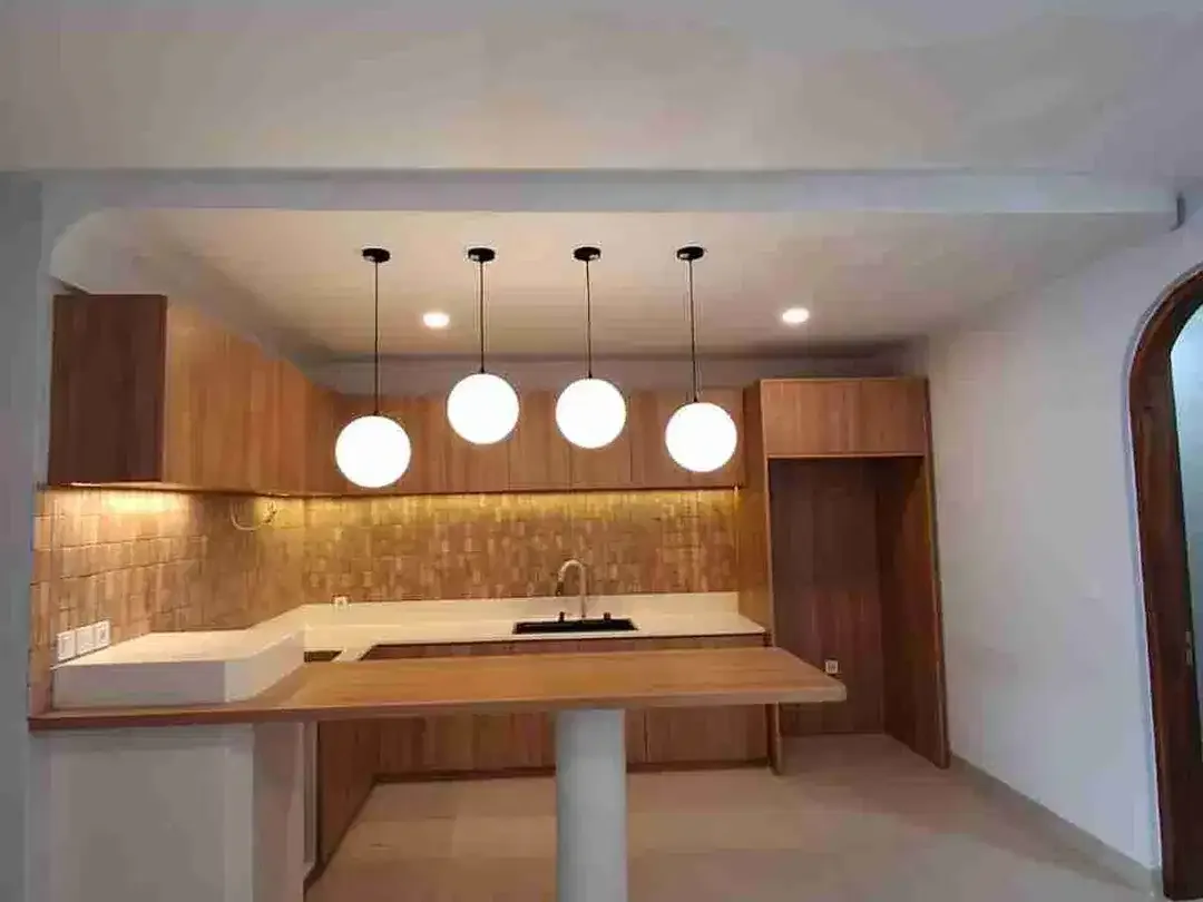 Villa Leasehold 20 Tahun di Waribang Sanur, Fully Furnished, 2 Bedroom, Siap Huni - Image 9 of 10