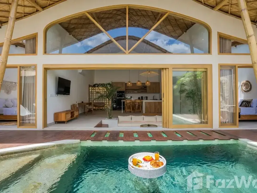 2 Bedroom Villa for sale in Pecatu, Bali - Image 5 of 10