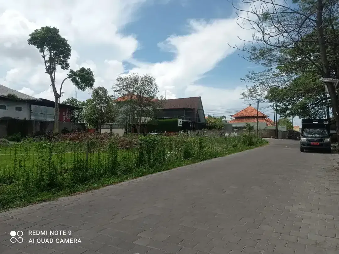 Dijual Tanah Premium di Gatot Subroto, Denpasar. - Image 5 of 5