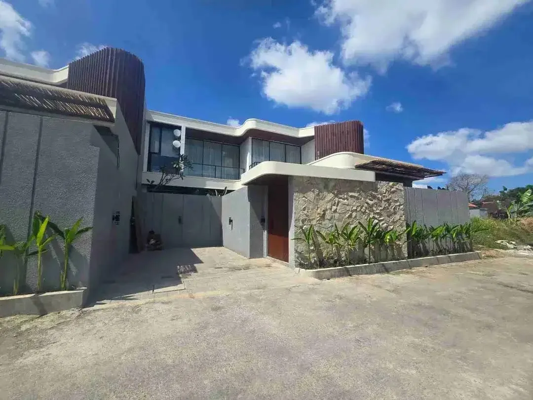 Villa Modern Tropis Buduk Mengwi Bali - Image 6 of 10