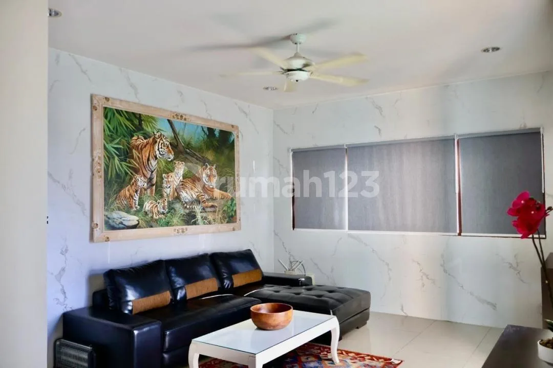 Villa Dijual Lokasi Ungasan - Image 3 of 4