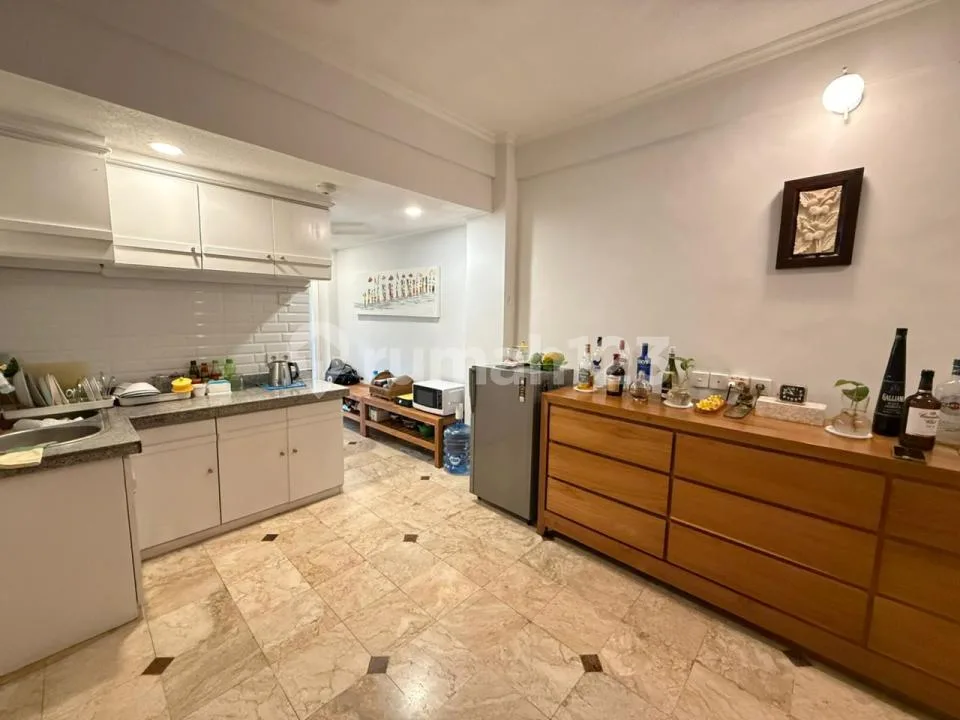 Beachfront Apartemen Dijual, Lokasi Jayakarta Legian, Kuta Bali - Image 3 of 4