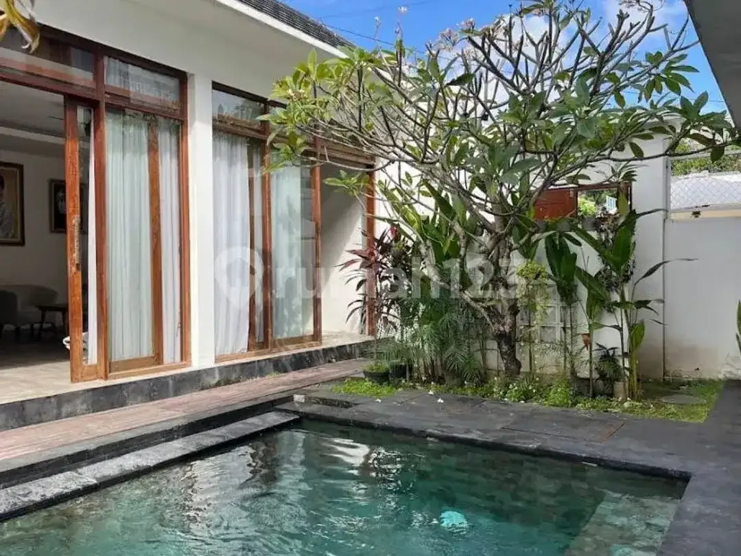 Di Jual / Sewa Lokasi Strategis Jimbaran - Image 3 of 5