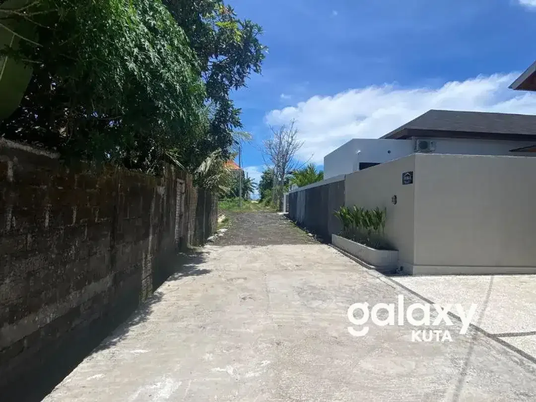 DIJUAL NEW VILLA DI PANTAI KEDUNGU TABANAN - Image 3 of 10