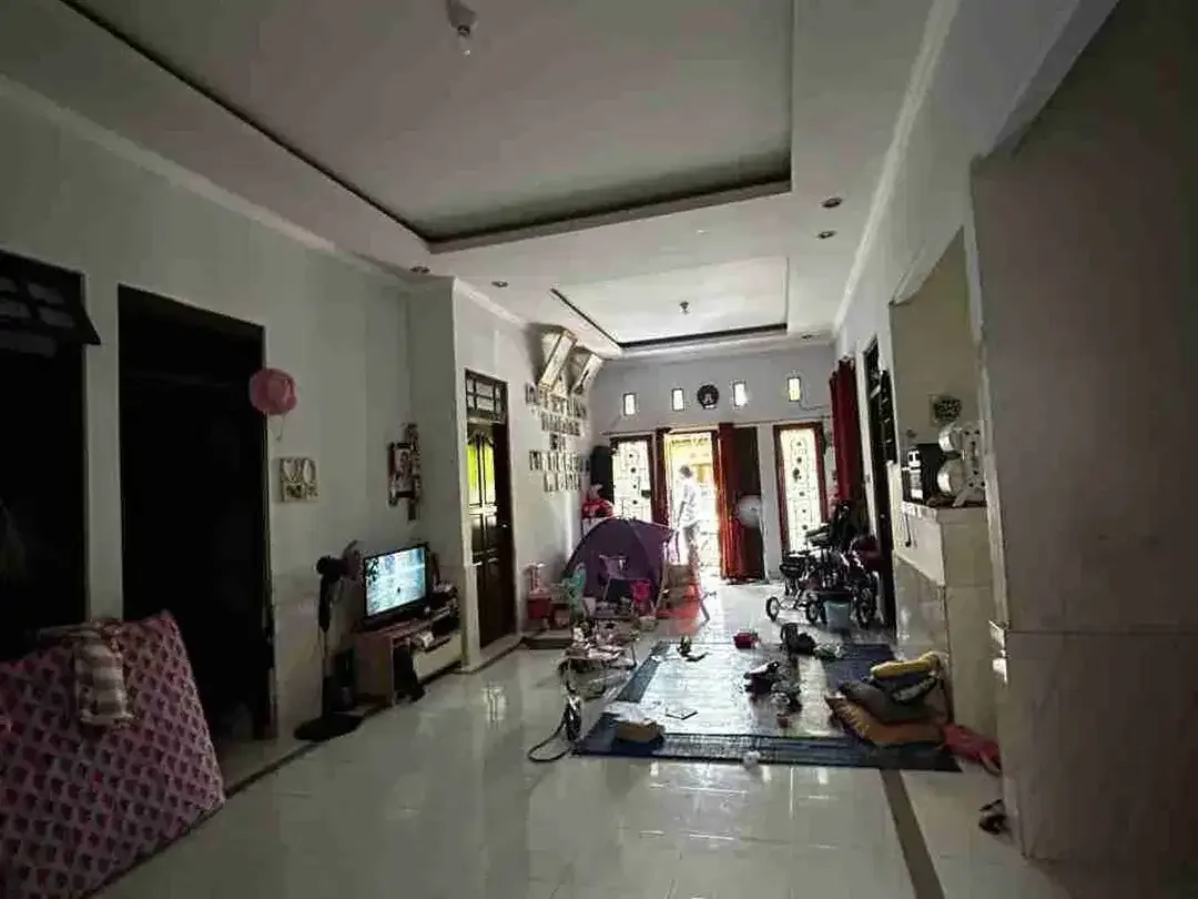 Jual Rumah 1lt Jl Sekar Jepun Denpasar Timur , SHM area Perumahan Tidak Banjir. r - Image 8 of 10
